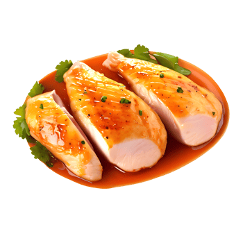 chicken breast logo png