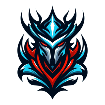 AI generated warrior head illustration suitable for T Shirt Design available in PNG