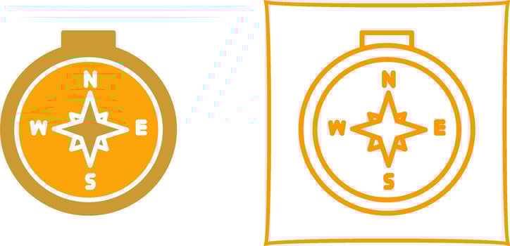 Airport Vector Icon