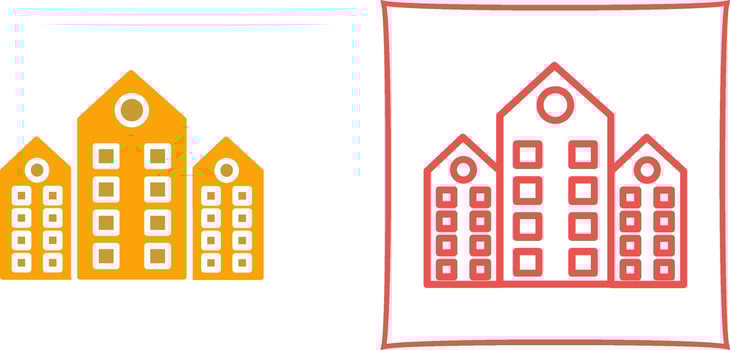 Office Vector Icon