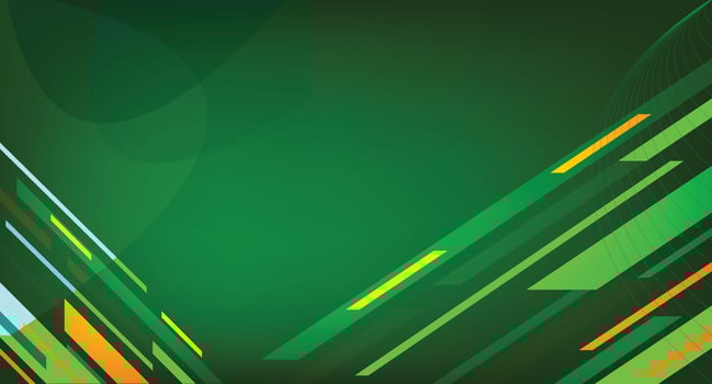 Luxurious Background creative design free vectors template, Green Background