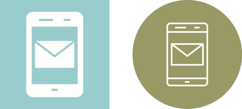 Mail Vector Icon