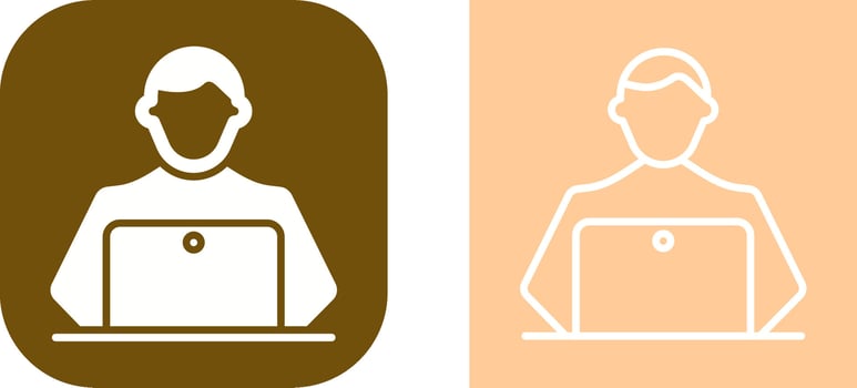 Users Vector Icon