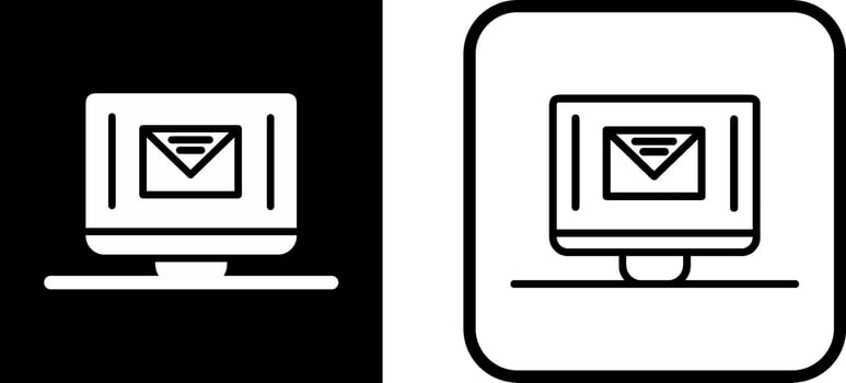 Email Vector Icon