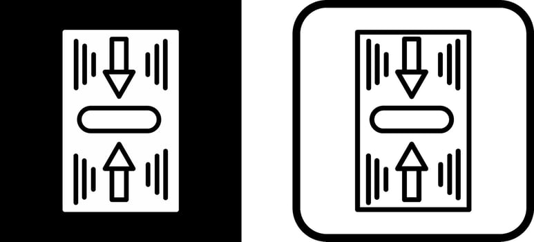 Alignment Vector Icon