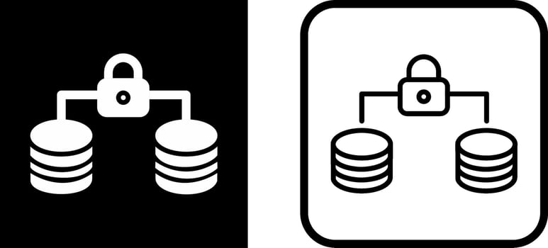 Encryption Vector Icon