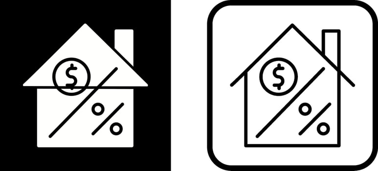 Property Vector Icon
