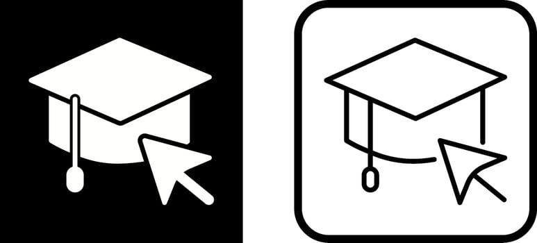 Education Vector Icon