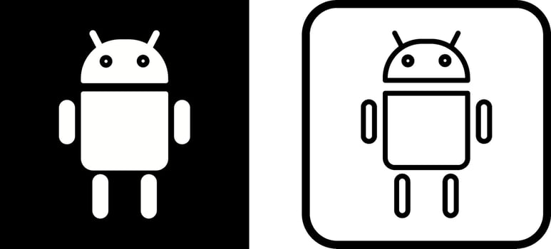 Android Vector Icon