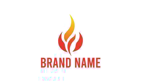 Modern Logo Design free s vector
