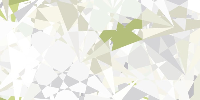 Simple Colorful Abstract Background vector