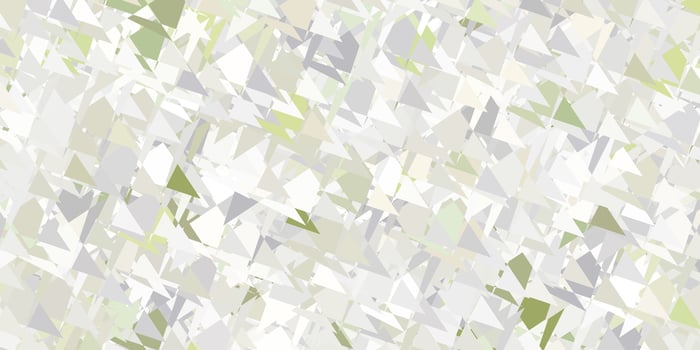 Simple Colorful Abstract Background vector