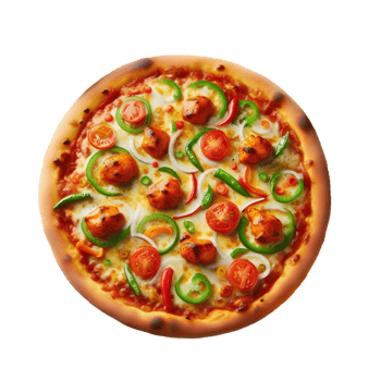 Pizza Fast Food png