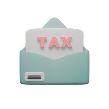 message information for tax payment png