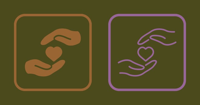 Health Insurance Icon vector