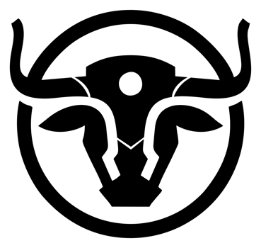 Bull Head Logo png