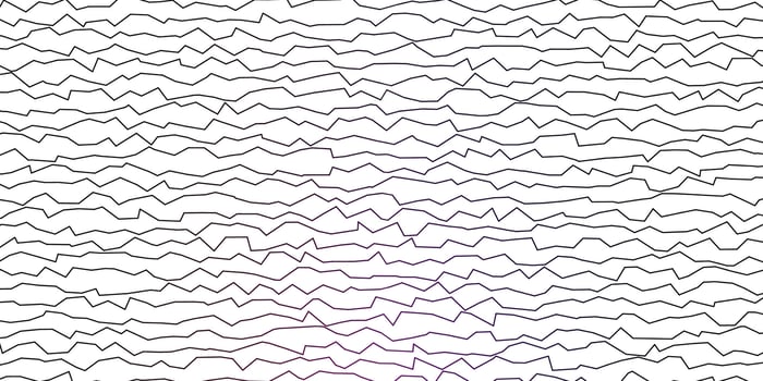 Simple colorful abstract background vector