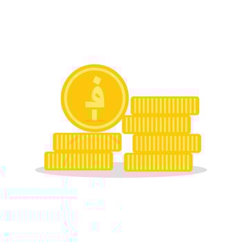 of Afghanistan coin Afghanistan Currency or coin illustration, Afghanistan Currency or coin picture or Afghanistan Currency or coin image vector