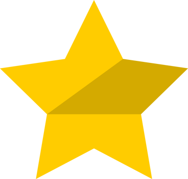 Star sky icon png