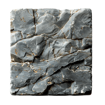 Marble stone . Piece of marble stone top view. Marble flat lay . Marble stone for flat lay product placement and presentation png