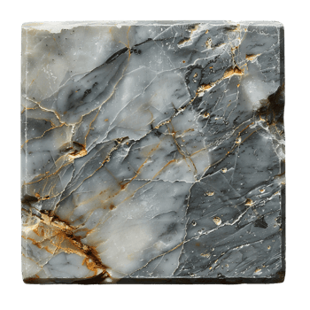 Marble stone . Piece of marble stone top view. Marble flat lay . Marble stone for flat lay product placement and presentation png