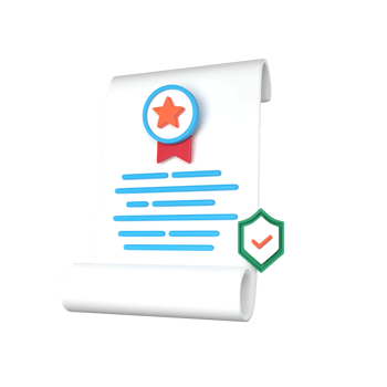 3D illustration health icon insurance png