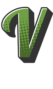Comic Halftone Alphabet Letter and Number png