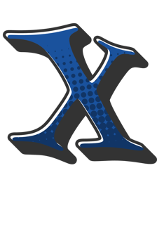 Comic Halftone Alphabet Letter and Number png