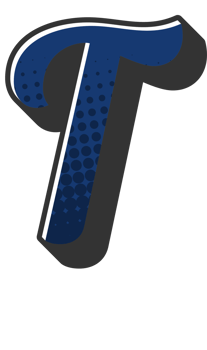 Comic Halftone Alphabet Letter and Number png