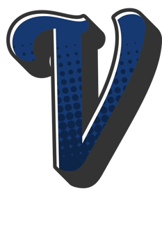 Comic Halftone Alphabet Letter and Number png