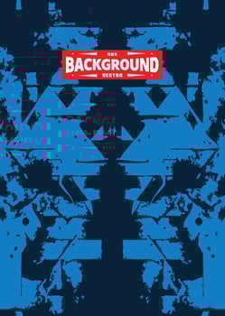 Innovative Backgrounds for Sublimated Jersey Printing vector