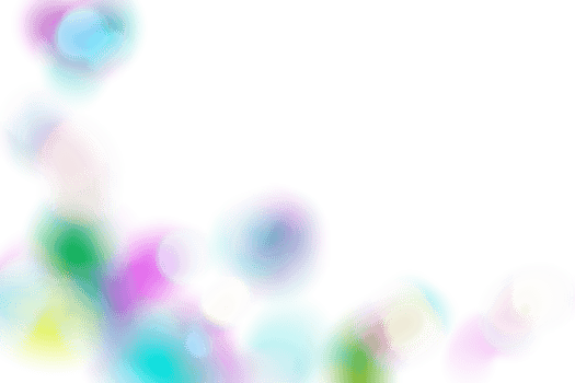 Dynamic lens flare and rainbow prism effect on transparent background. Colorful, blurred lights. Holographic reflection. Abstract, multicolor overlay effect. Color gradient, y2k style. 3D render. png