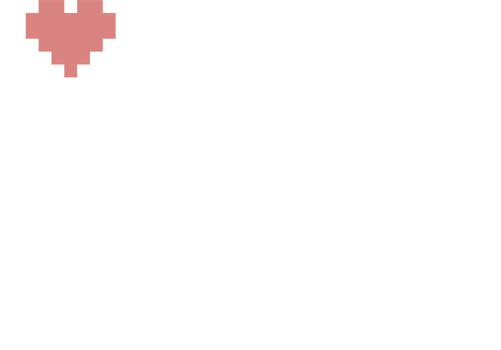 8bit retro game pixel speech bubble balloon icon sticker memo keyword planner text box banner, flat transparent element design png