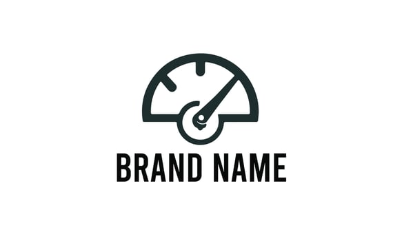 Modern Logo Design free s vector