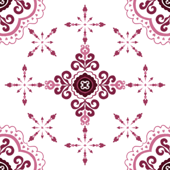 Tile floor wall art symbol abstract png