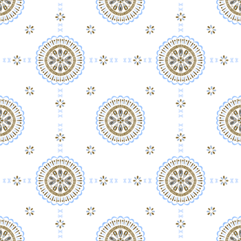 Tile floor wall art symbol abstract png
