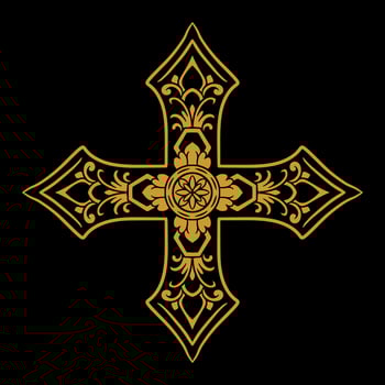 frame ornament vintage classic element decoration vector