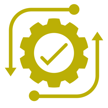 Automate Process Icon png