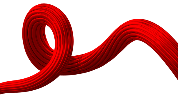 Abstract Graphic Element png