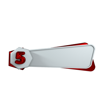 Info Graphic Banner Frame png