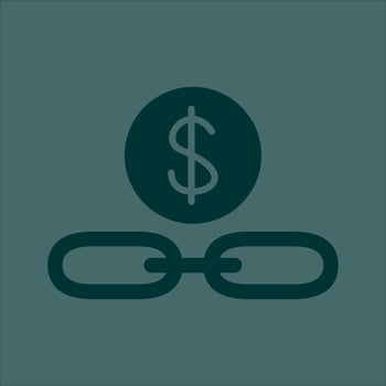 Unique Icon Design vector
