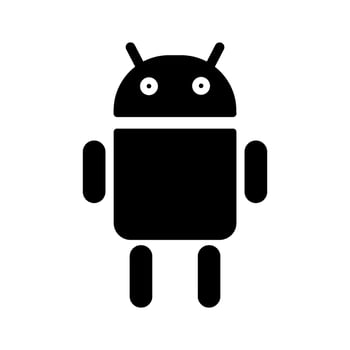 Android Icon Design vector