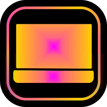 Checkmark Icon Design vector