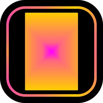 Profile Icon Design vector