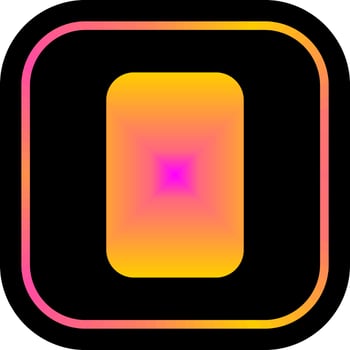 Speaker Icon Design vector