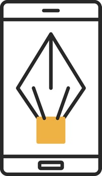 Icon icons design vector