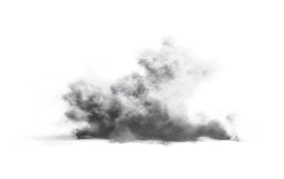 Exploring Cloud on Transparent Background png