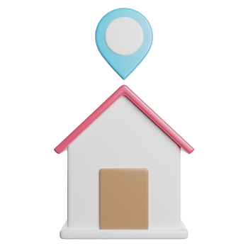 Location Pin Map png