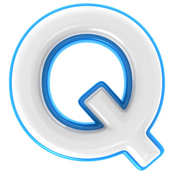 Q 3d Text Render png