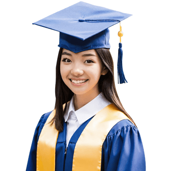 Female Graduates Celebrates Graduation Day png